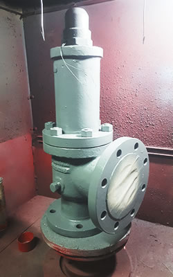 taller de calibración